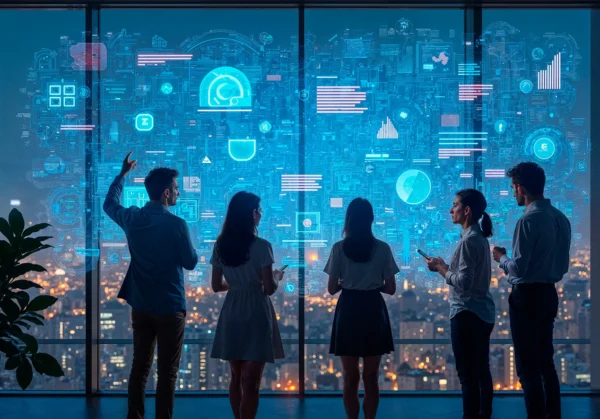 AI Literacy The Cornerstone of Future-Ready Workforces