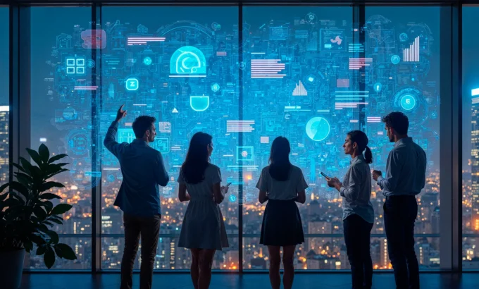 AI Literacy The Cornerstone of Future-Ready Workforces