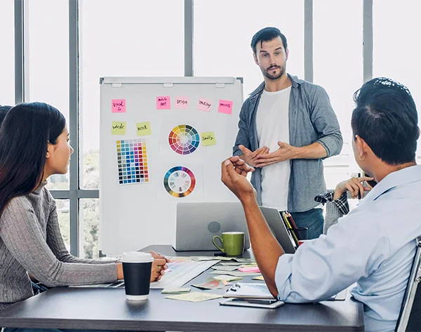 Boost Productivity & Results