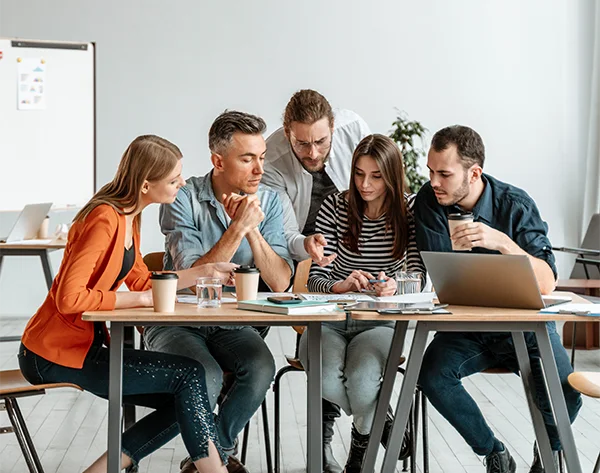 Boost Your Placements