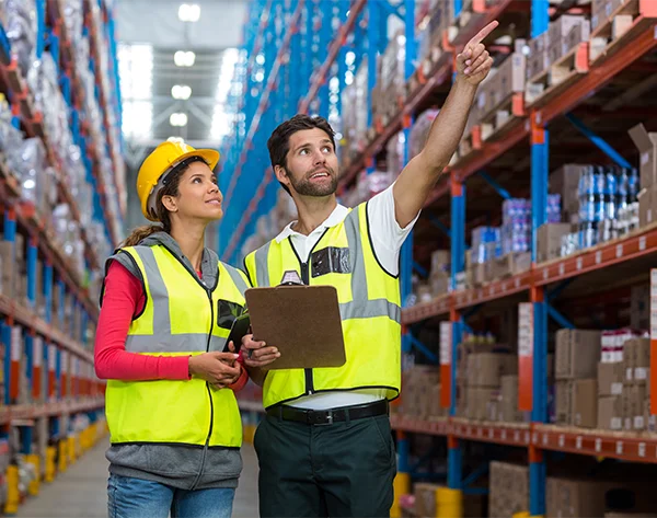 Control Supplier Spend For Contingent Stuffing