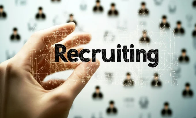 Cracking the Code to Attracting and Retaining Top Talent Key Recruitment Trends for 2024