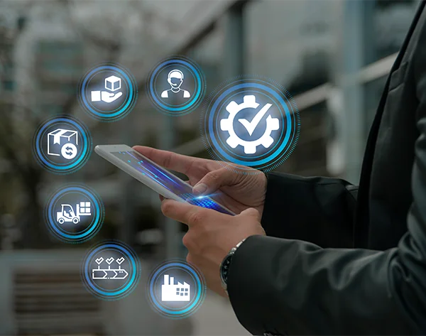 Seamless & Fast Adoption