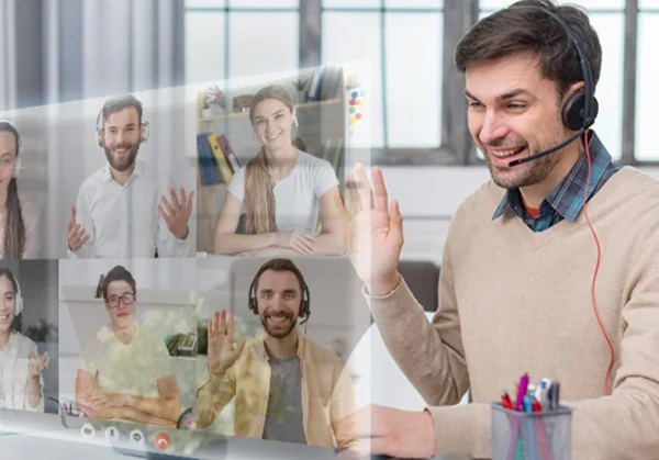 The Virtual Recruitment Assistant A Game-Changer for Businesses Everywhere