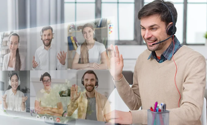 The Virtual Recruitment Assistant A Game-Changer for Businesses Everywhere