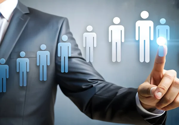 What’s on the Minds of Talent Acquisition Leaders in 2025